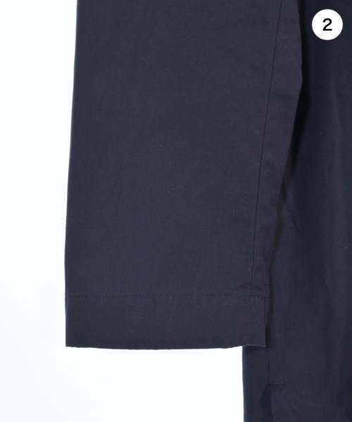 DRIES VAN NOTEN（ドリスヴァンノッテン）テーラードジャケット 紺 サイズ:M メンズ/2200671413040