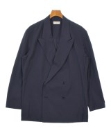 DRIES VAN NOTEN（ドリスヴァンノッテン）テーラードジャケット 紺 サイズ:M メンズ/2200671413040