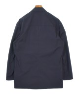 DRIES VAN NOTEN（ドリスヴァンノッテン）テーラードジャケット 紺 サイズ:M メンズ/2200671413040