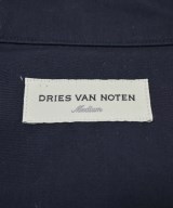 DRIES VAN NOTEN（ドリスヴァンノッテン）テーラードジャケット 紺 サイズ:M メンズ/2200671413040