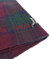 DRIES VAN NOTEN（ドリスヴァンノッテン）マフラー 赤 サイズ:- メンズ/2200671413125