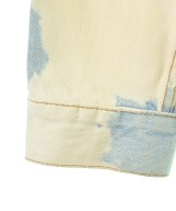 DRIES VAN NOTEN（ドリスヴァンノッテン）デニムジャケット 白 サイズ:S メンズ/2200668136013