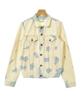 DRIES VAN NOTEN デニムジャケット