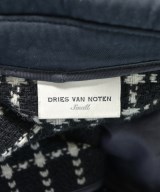 DRIES VAN NOTEN（ドリスヴァンノッテン）チェスターコート 紺 サイズ:S メンズ/2200668136020