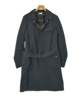 DRIES VAN NOTEN チェスターコート