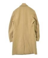 DRIES VAN NOTEN（ドリスヴァンノッテン）ステンカラーコート ベージュ サイズ:44(S位) メンズ/2200668136037