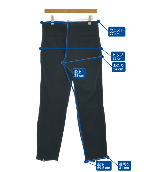 DRIES VAN NOTEN（ドリスヴァンノッテン）その他 紺 サイズ:44(S位) メンズ/2200668136068