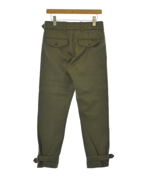 DRIES VAN NOTEN（ドリスヴァンノッテン）その他 カーキ サイズ:44(S位) メンズ/2200668136075