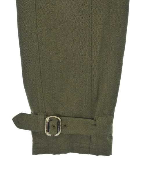 DRIES VAN NOTEN（ドリスヴァンノッテン）その他 カーキ サイズ:44(S位) メンズ/2200668136075