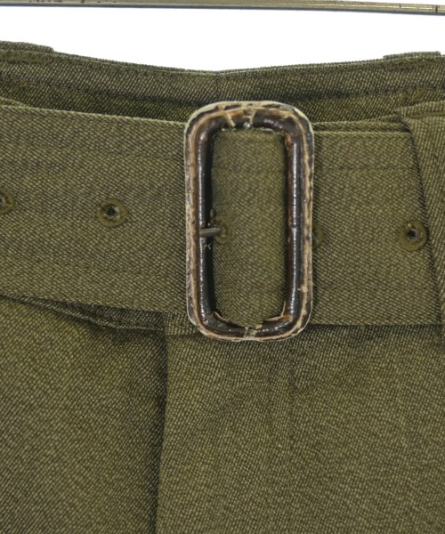 DRIES VAN NOTEN（ドリスヴァンノッテン）その他 カーキ サイズ:44(S位) メンズ/2200668136075