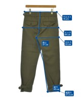 DRIES VAN NOTEN（ドリスヴァンノッテン）その他 カーキ サイズ:44(S位) メンズ/2200668136075