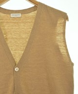 DRIES VAN NOTEN（ドリスヴァンノッテン）ニット・セーター ベージュ サイズ:S メンズ/2200668136082