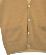 DRIES VAN NOTEN（ドリスヴァンノッテン）ニット・セーター ベージュ サイズ:S メンズ/2200668136082