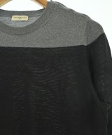 DRIES VAN NOTEN（ドリスヴァンノッテン）ニット・セーター グレー サイズ:S メンズ/2200668136099