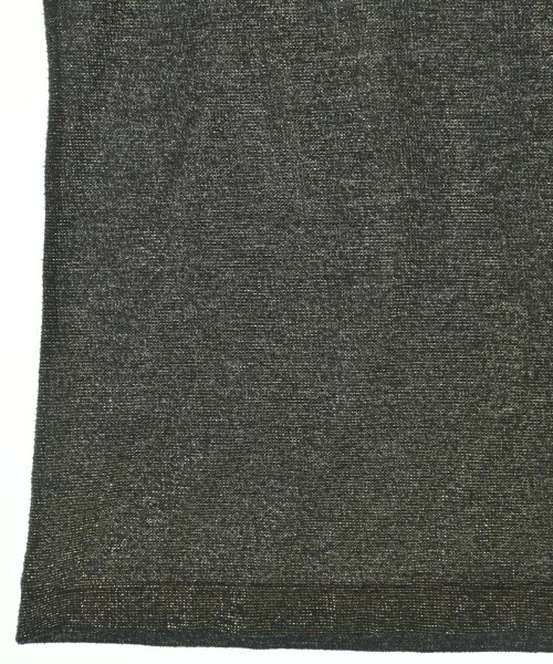 DRIES VAN NOTEN（ドリスヴァンノッテン）ニット・セーター 黒 サイズ:XS レディース/2200672108082