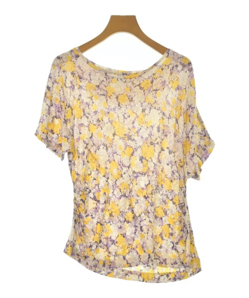 DRIES VAN NOTEN(ドリスヴァンノッテン)Tシャツ・カットソー 白 サイズ:S/2200672108099