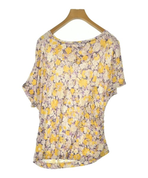 DRIES VAN NOTEN（ドリスヴァンノッテン）Tシャツ・カットソー 白 サイズ:S レディース/2200672108099