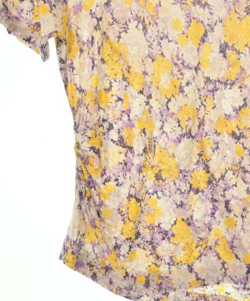 DRIES VAN NOTEN（ドリスヴァンノッテン）Tシャツ・カットソー 白 サイズ:S レディース/2200672108099