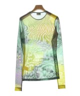 DRIES VAN NOTEN（ドリスヴァンノッテン）Tシャツ・カットソー 緑 サイズ:XS レディース/2200672319068