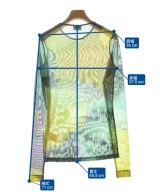 DRIES VAN NOTEN（ドリスヴァンノッテン）Tシャツ・カットソー 緑 サイズ:XS レディース/2200672319068