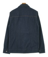 DRIES VAN NOTEN（ドリスヴァンノッテン）デニムジャケット 紺 サイズ:S メンズ/2200672371028