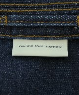DRIES VAN NOTEN（ドリスヴァンノッテン）デニムジャケット 紺 サイズ:S メンズ/2200672371028