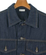 DRIES VAN NOTEN（ドリスヴァンノッテン）デニムジャケット 紺 サイズ:S メンズ/2200672371028