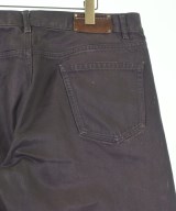 DRIES VAN NOTEN（ドリスヴァンノッテン）デニムパンツ 紫 サイズ:36(XXL位) メンズ/2200672371035