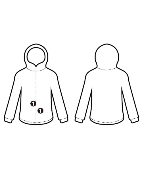 DRIES VAN NOTEN（ドリスヴァンノッテン）Tシャツ・カットソー 紺 サイズ:M メンズ/2200672371059