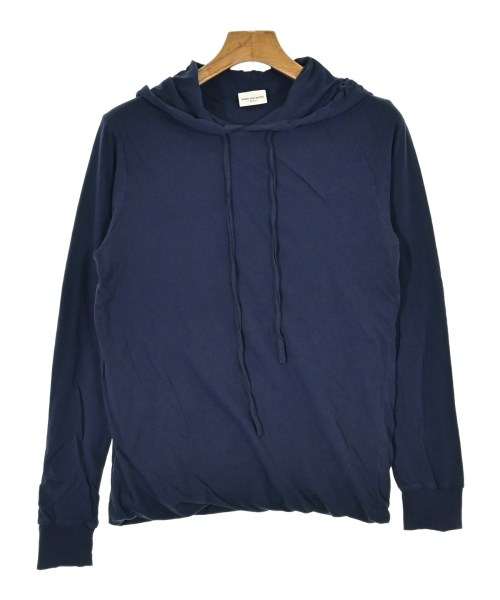 DRIES VAN NOTEN（ドリスヴァンノッテン）Tシャツ・カットソー 紺 サイズ:M メンズ/2200672371059