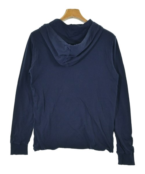 DRIES VAN NOTEN（ドリスヴァンノッテン）Tシャツ・カットソー 紺 サイズ:M メンズ/2200672371059