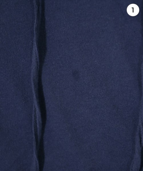 DRIES VAN NOTEN（ドリスヴァンノッテン）Tシャツ・カットソー 紺 サイズ:M メンズ/2200672371059