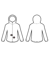 DRIES VAN NOTEN（ドリスヴァンノッテン）Tシャツ・カットソー 紺 サイズ:M メンズ/2200672371059