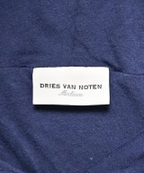 DRIES VAN NOTEN（ドリスヴァンノッテン）Tシャツ・カットソー 紺 サイズ:M メンズ/2200672371059