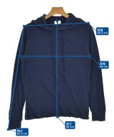 DRIES VAN NOTEN（ドリスヴァンノッテン）Tシャツ・カットソー 紺 サイズ:M メンズ/2200672371059