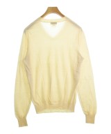 DRIES VAN NOTEN（ドリスヴァンノッテン）ニット・セーター ベージュ サイズ:M メンズ/2200728673076