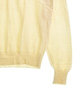 DRIES VAN NOTEN（ドリスヴァンノッテン）ニット・セーター ベージュ サイズ:M メンズ/2200728673076