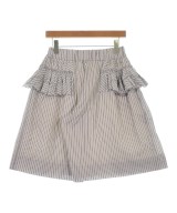 DRIES VAN NOTEN（ドリスヴァンノッテン）ショートパンツ 赤 サイズ:XS レディース/2200729217057