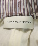 DRIES VAN NOTEN（ドリスヴァンノッテン）ショートパンツ 赤 サイズ:XS レディース/2200729217057