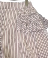 DRIES VAN NOTEN（ドリスヴァンノッテン）ショートパンツ 赤 サイズ:XS レディース/2200729217057
