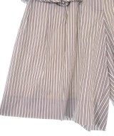 DRIES VAN NOTEN（ドリスヴァンノッテン）ショートパンツ 赤 サイズ:XS レディース/2200729217057