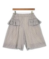 DRIES VAN NOTEN ショートパンツ