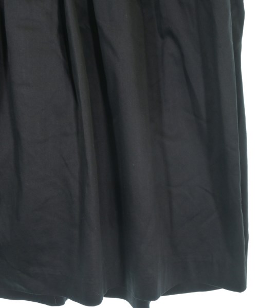 DRIES VAN NOTEN（ドリスヴァンノッテン）カジュアルシャツ 黒 サイズ:36(XS位) レディース/2200729217071