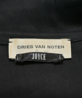 DRIES VAN NOTEN（ドリスヴァンノッテン）カジュアルシャツ 黒 サイズ:36(XS位) レディース/2200729217071