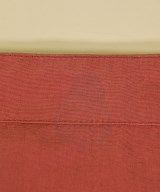 DRIES VAN NOTEN（ドリスヴァンノッテン）ワンピース 赤 サイズ:36(XS位) レディース/2200729217132