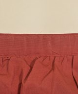 DRIES VAN NOTEN（ドリスヴァンノッテン）ワンピース 赤 サイズ:36(XS位) レディース/2200729217132