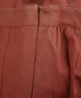 DRIES VAN NOTEN（ドリスヴァンノッテン）ワンピース 赤 サイズ:36(XS位) レディース/2200729217132