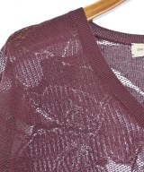 DRIES VAN NOTEN（ドリスヴァンノッテン）ニット・セーター 赤 サイズ:XS レディース/2200729217163