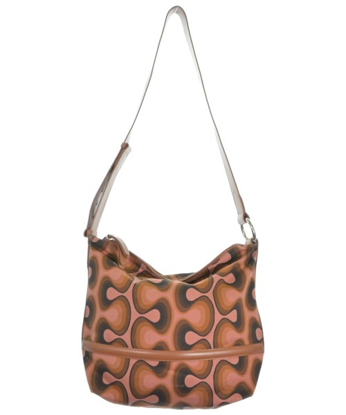 DRIES VAN NOTEN(ドリスヴァンノッテン)のショルダーバッグ サイズ:- 48,600円