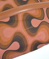 DRIES VAN NOTEN（ドリスヴァンノッテン）ショルダーバッグ ピンク サイズ:- メンズ/2200729421010